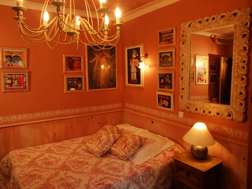 Hotel De Nesle Paris Room photo